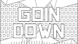 Goin' Down by Redslash