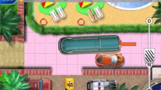 Parking Mania - Available now on Google Play! screenshot 5