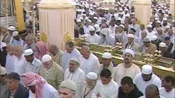 فجرية إبداعية خاشعة باكية رائعة للشيخ صلاح البدير 9-5-1433 من سورة الحاقة