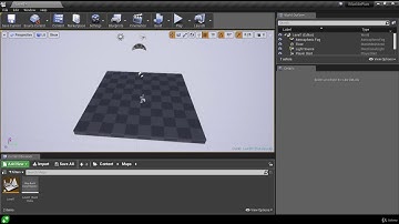 Referencing Actors In Blueprints Unreal engine tutorial