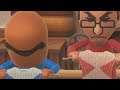 wii party u raging and funny moments - standard difficulty