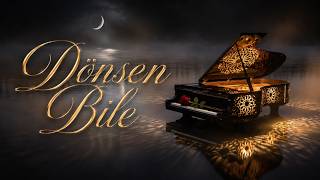 💔Dönsen Bile Turkish Emotional Ballad No Second Chances