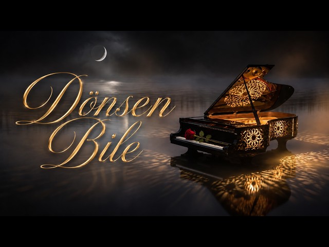 💔Dönsen Bile | Turkish Emotional Ballad | No Second Chances