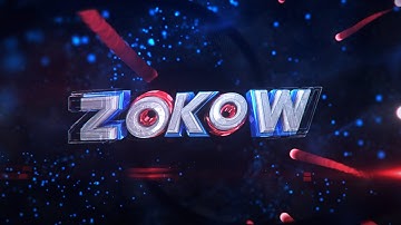 #146 INTRO #ZOKOWTOUR