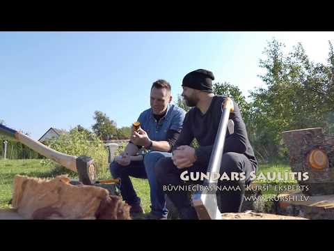 Video: Kurš Sausais Raugs Ir Labākais