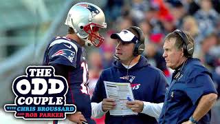 Rob Parker - Bill Belichick Didn't Need Tom Brady to Win Six Super Bowls