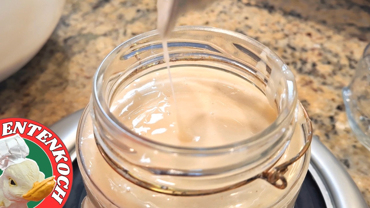 Hermann – Der Kult Kuchen der 70er & 80er Jahre – ganz einfach selber machen