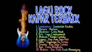Download lagu Lagu Rock Kapak Terbaik mp3