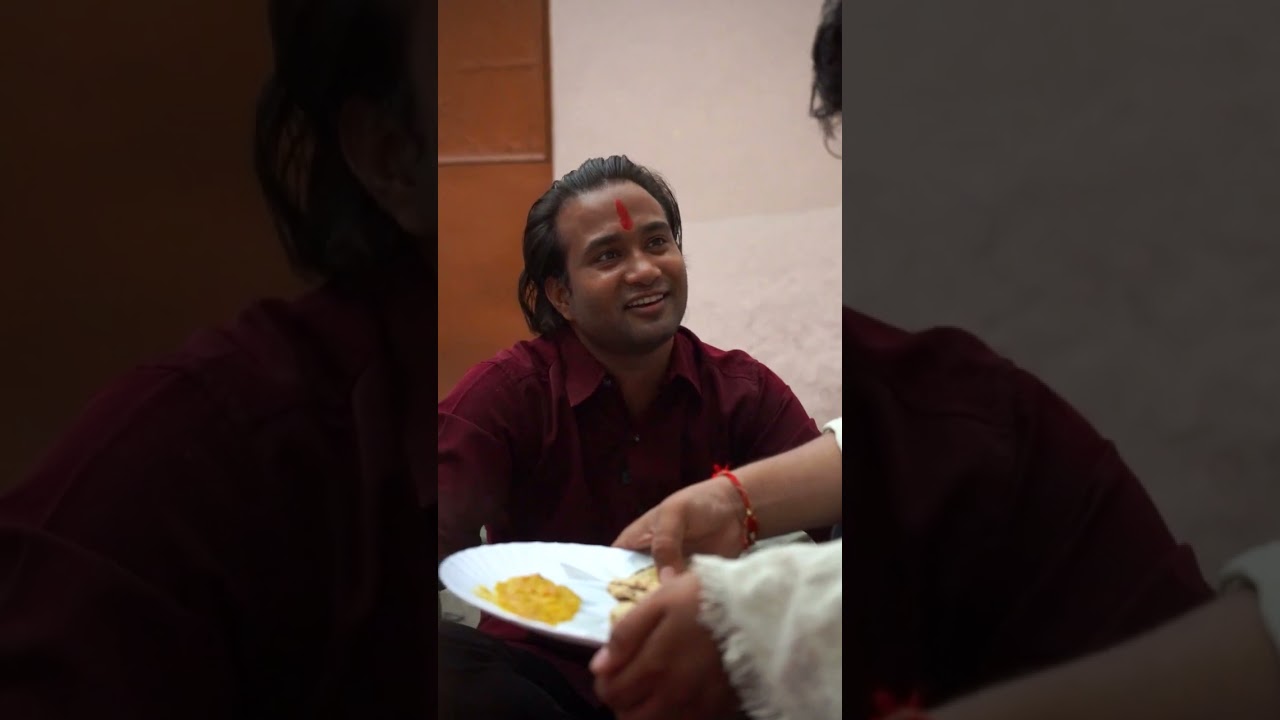 बाबा श्याम पर भरोसा 🙏 | Happy Krishna Janamastmi | Sam Sharma | #youtubeshorts #janmashtamispecial