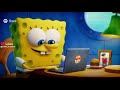 SpongeBob SquarePants Sora 2 Neural Networks Video Collection No Swearing 
