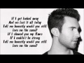 R City ft. Adam Levine - Locked Away Lyric Video HD /Mr.Lyrics Mp3 Song