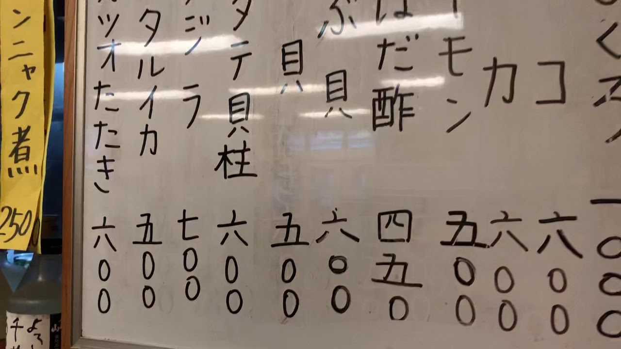 三ちゃん食堂 孤独のグルメ酒場放浪紀で紹介でなぎら健壱さんお勧め コロッケカレー飯抜き 新丸子 じっくりとお話を聞いて相談のふなおか薬局の大ちゃん先生 旧 ブタ店長