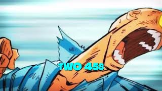 [Two 45s🔥😈] Mixed Anime [AMV/EDIT]
