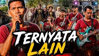 LAGU SASAK TERNYATE LAIN RILISAN TERBARU SERA COMMUNITY COBER UDIN