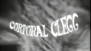 Pink Floyd - Corporal Clegg (1968 Belgian TV Music Video)