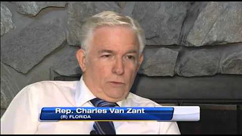 Rep. Charles Van Zant responds