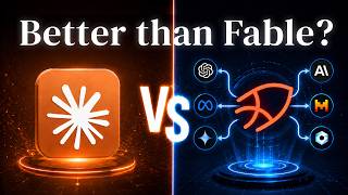 How Sakana Fugu Uses a Mixture of Models to Beat Fable 5.