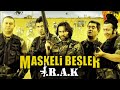 Maskeli Beşler Irak | Türk Komedi Filmi Tek Parça