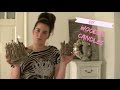 DIY - wooden candles DIY - wooden candles