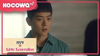 girls Generation 1979 Ep2 waiting For Jin Oppa eng Sub