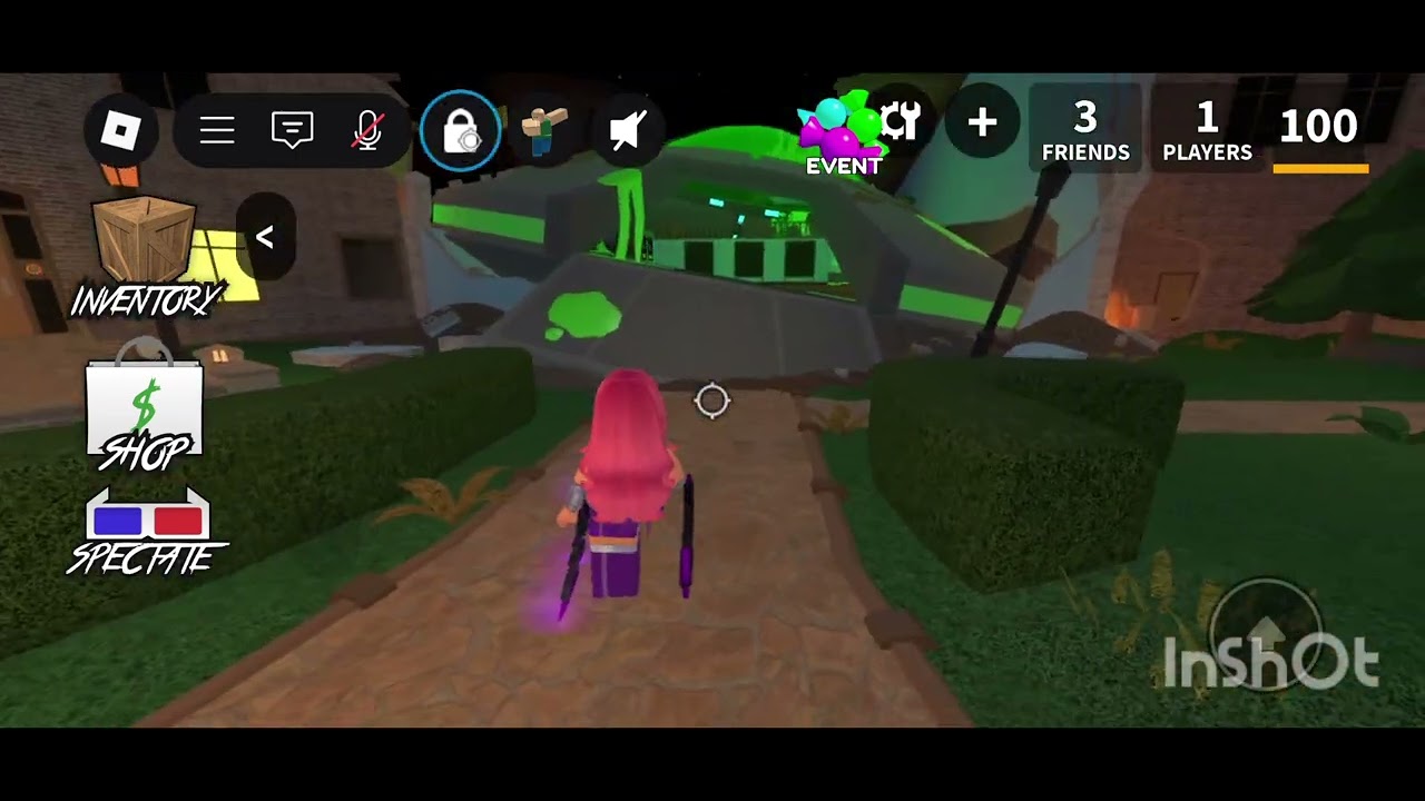 Mmv codes(part two at 20 likes