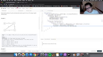 1334. Find the City With the Smallest Number of Neighbors at a Threshold Distance