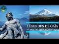 Les lgendes de gaa 1  montagnes sacres et pierres magiques