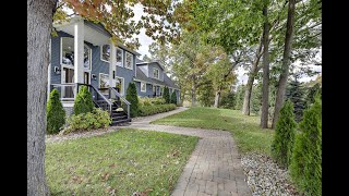 10111 Cooley Lake Road video tour