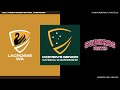 Western Australia v Suburbs United  - 2026 LA Senior Womens National Championship