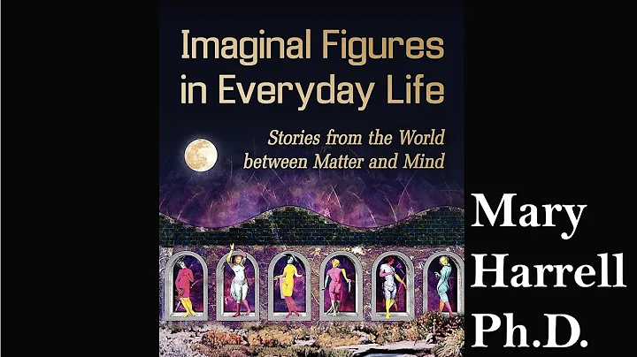 Author Chat Mary Harrell