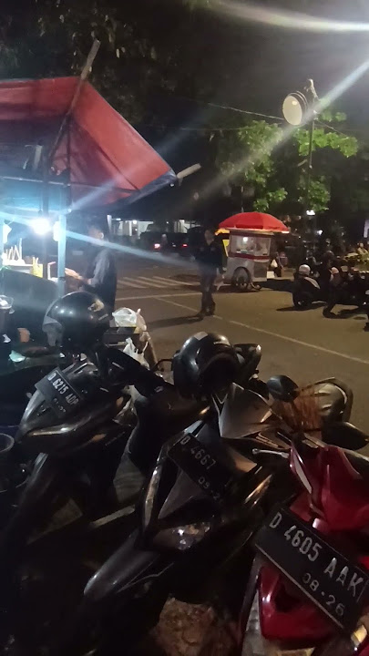 NASI GORENG ENAK DI DAGO #kulinerbandung #seputaranbandung