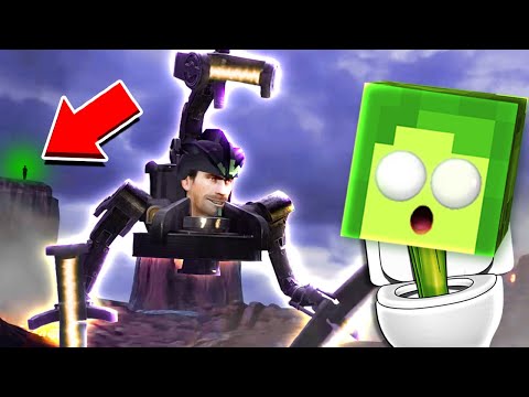 ты ТОЧНО НЕ заметил ДАФУК БУМ 😱 новая серия Скибиди Туалет 70 Разбор | КУПИК ИГРАЕТ Skibidi Toilet