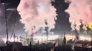 30 Seconds To Mars - A Beautiful Lie - Kia Forum, Los Angeles 08/16/2025