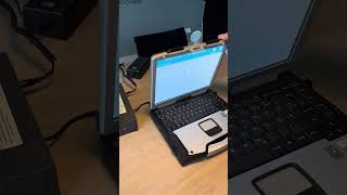 Rover & Land Rover Legacy Diagnosis with TestBook and TIM Unit