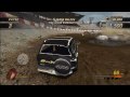 FlatOut UC Gameplay (HD) - Deathmatch Derby