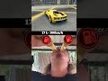 Sport Car vs Drift Car in extreme car driving simulator Sport Car vs Drift Car in extreme car driving simulator
