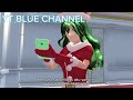 Merry Christmas for my fans || Collab with @Gracee2010 #sakuraschoolsimulator 