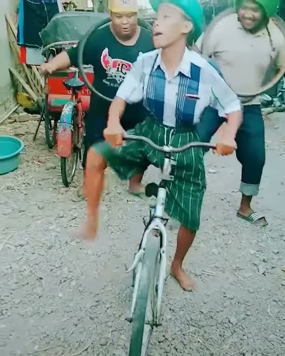 Status Whatsapp lucu | numpak rx king