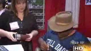 William "The Refrigerator" Perry Featured on ABC 7
