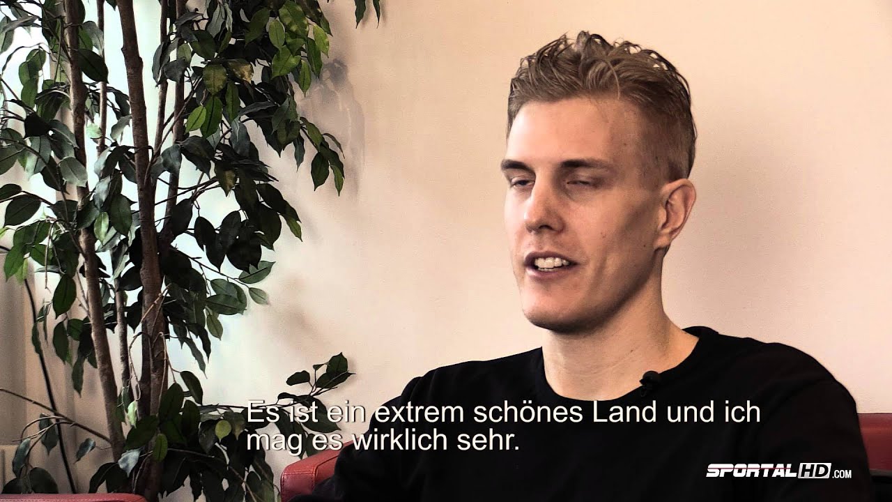 Man On Spot - Kim Nilsson (GC) original shows on food network