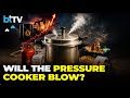 ₹993 LPG Hike, $126 Crude Oil &amp; A Budget Under Fire - How Long Can Indian Economy Hold The Lid?