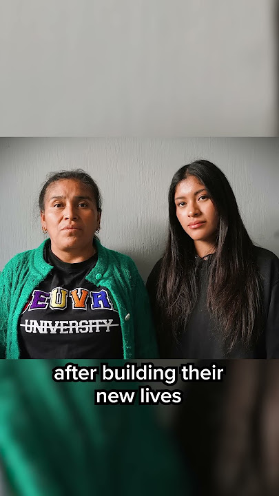 Deported mother passes away two months after being forced out of the U.S.