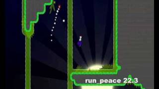 Teeworlds - Gotîe runs