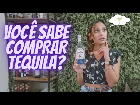 Vídeo: Quais tequilas são 100 agave?