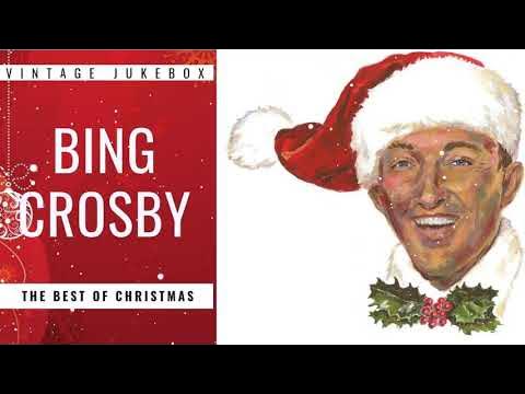 Bing Crosby - White Christmas (Full Album Playlist) 