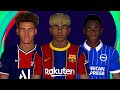 PES 2017 • FACEPACK FROM FC 25