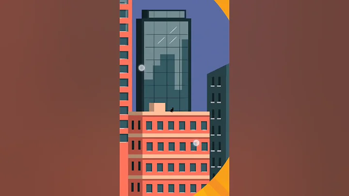 Let's zoom out #shorts #viral #infinity #art