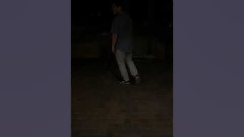 Prototype fall detection algorithm