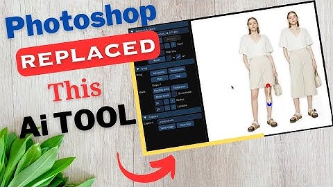 How to install DragGan Ai Tool in hindi | Drag Gan Ai photo editing