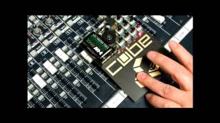 tom bugs "the cube" a sequenced weevil